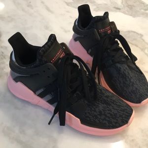 Sold out Adidas sneakers